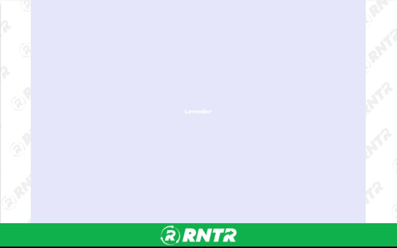 Generic 90 x 132 Rectangular Linen - Lavender – For rent in New Braunfels, Texas – Hill Country Event Rentals | RNTR.com – Image 2 of 2