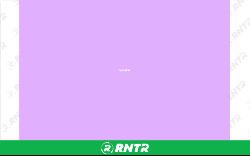 Generic 90 x 132 Rectangular Linen - Mauve – For rent in New Braunfels, Texas – Hill Country Event Rentals | RNTR.com – Image 2 of 2
