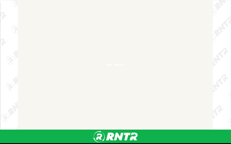 Generic 90 x 132 Rectangular Linen - Off-White – For rent in New Braunfels, Texas – Hill Country Event Rentals | RNTR.com – Image 2 of 2