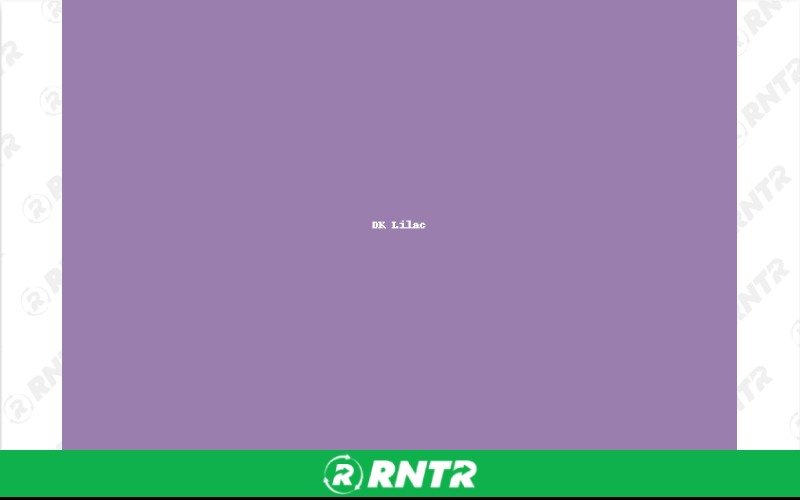 Generic 90 x 56 Rectangular Linen - Dark Lilac – For rent in New Braunfels, Texas – Hill Country Event Rentals | RNTR.com – Image 2 of 2
