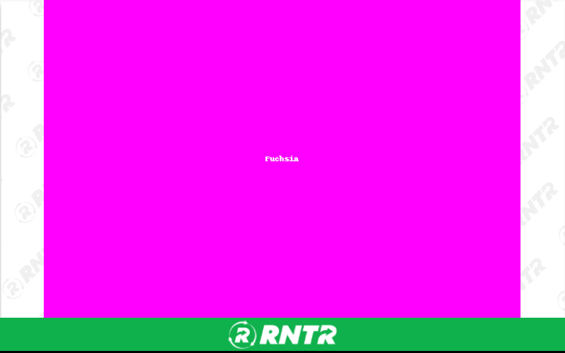 Generic 90 x 56 Rectangular Linen - Fuchsia – For rent in New Braunfels, Texas – Hill Country Event Rentals | RNTR.com – Image 2 of 2