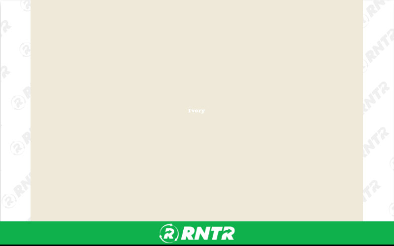 Generic 90 x 56 Rectangular Linen - Ivory – For rent in New Braunfels, Texas – Hill Country Event Rentals | RNTR.com – Image 2 of 2