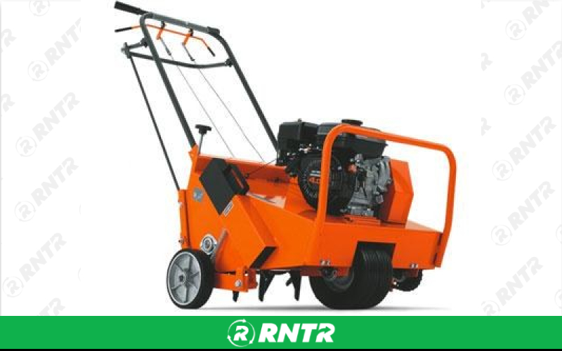 HUSQVARNA LAWN GARDEN- FP AERATOR -  25 HUSQVARNA 4 HP HONDA – For rent in ontario, new-york – Altra Rental | RNTR.com – Image 1