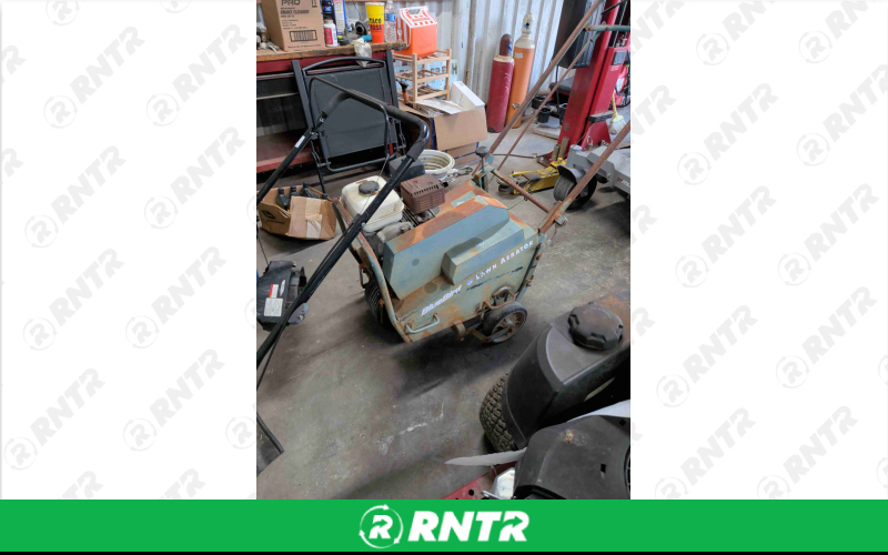 Bluebird Aerator – For rent in Decatur, Texas – Milliken Motors  | RNTR.com – Image 2 of 2