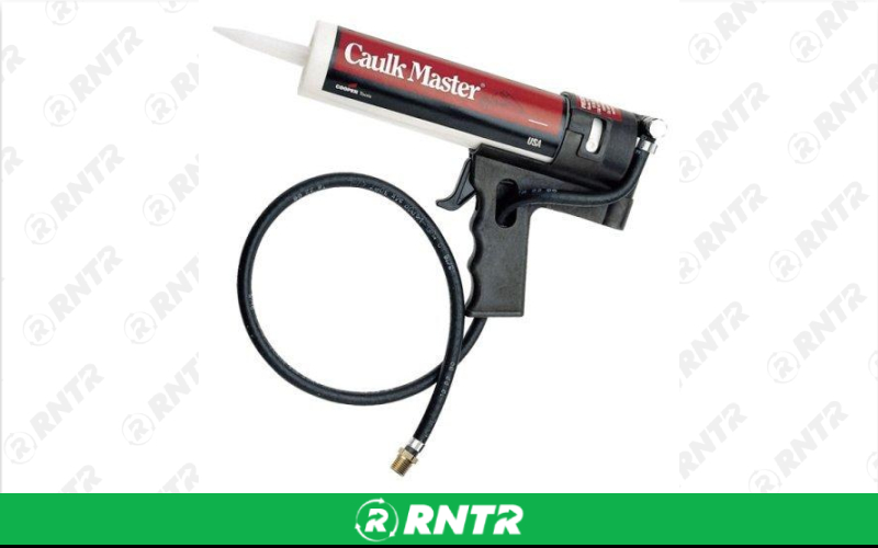 BLUE GATOR GROUND MATS AIR CAULK GUN – For rent in ontario, new-york – Altra Rental | RNTR.com – Image 1