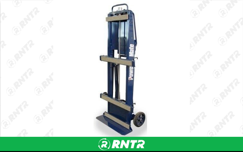 LP INTERNATIONAL APPLIANCE CART -  STAIR CLIMBER -  WITH STRAPS – For rent in ontario, new-york – Altra Rental | RNTR.com – Image 1