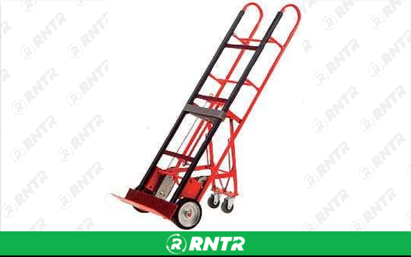 MICHIGAN LADDER APPLIANCE DOLLY CART TRUCK WITH STRAPS – For rent in ontario, new-york – Altra Rental | RNTR.com – Image 1