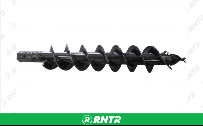 CORMIDI USA INC AUGER BIT -  36 IN. -  2 HEX – For rent in ontario, new-york – Altra Rental | RNTR.com – Image 1
