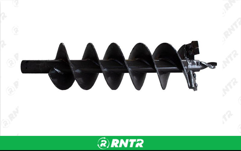 PENGO CORPORATION AUGER BIT -  9 IN. -  2-9/16 ROUND – For rent in ontario, new-york – Altra Rental | RNTR.com – Image 1