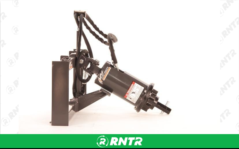 DIGGA NORTH AMERICA AUGER -  SKIDSTEER -  2 HEX – For rent in ontario, new-york – Altra Rental | RNTR.com – Image 1