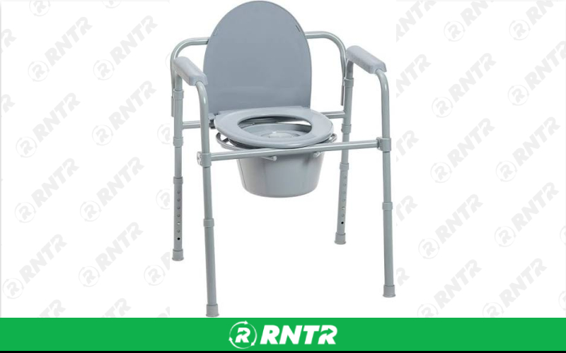 Orlando EV Mobility Solutions Bedside Commode – Orlando Rental – For rent in orlando, florida – Orlando EV Mobility Solutions | RNTR.com – Image 1