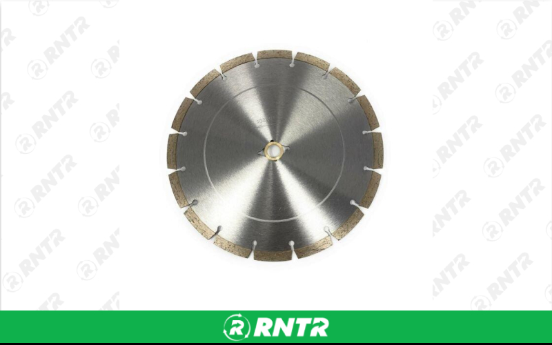 DIAMOND PRODUCTS BLADE -  DIAMOND TIP -  10 -  BRICK & BLOCK – For rent in ontario, new-york – Altra Rental | RNTR.com – Image 1