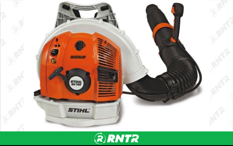 STIHL- NORTHEAST STIHL BLOWER -  BACKPACK -  2 CYCLE GAS – For rent in ontario, new-york – Altra Rental | RNTR.com – Image 1