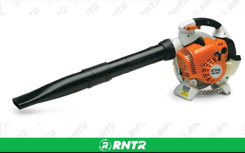STIHL- NORTHEAST STIHL BLOWER -  HANDHELD -  27.2 CC -  174 MPH VELOCITY – For rent in ontario, new-york – Altra Rental | RNTR.com – Image 1