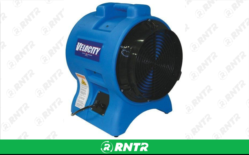 PEARSON (CH HANSON) BLOWER -  MANHOLE -  12 -  ELECTRIC – For rent in ontario, new-york – Altra Rental | RNTR.com – Image 1