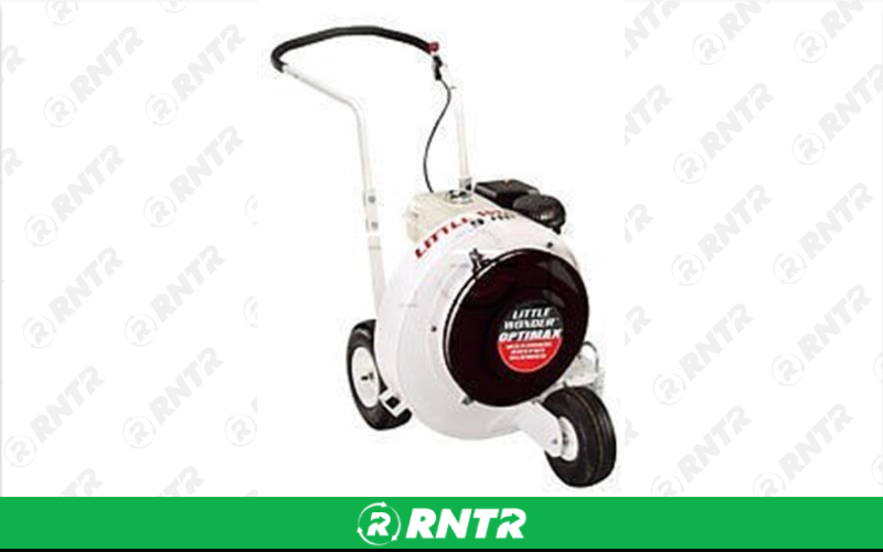 LITTLE WONDER-See WILLAND BLOWER -  WHEELED -  6 HP -  LITTLE WONDER SUBARU 1150CFM-200MPH – For rent in ontario, new-york – Altra Rental | RNTR.com – Image 1