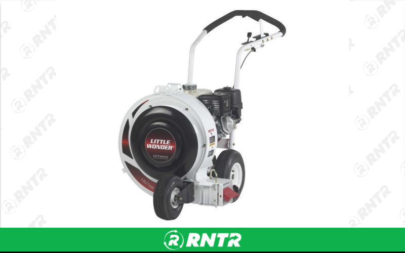 LITTLE WONDER-See WILLAND BLOWER -  WHEELED -  9 HP – For rent in ontario, new-york – Altra Rental | RNTR.com – Image 1