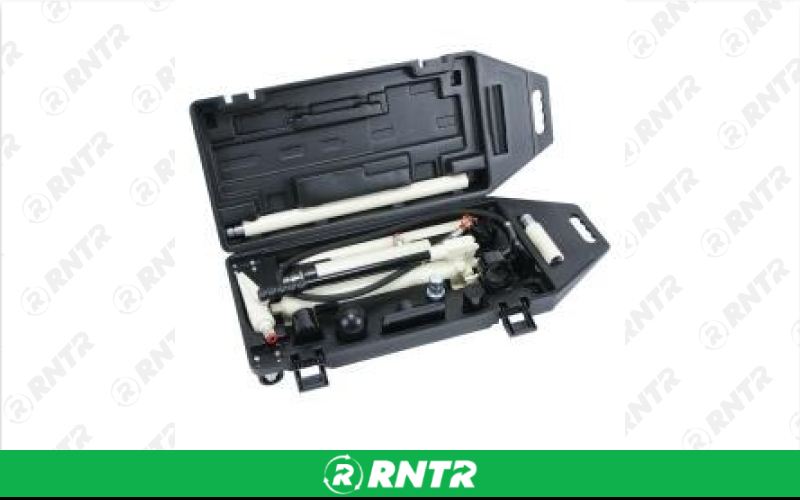 JET-JPW INDUSTRIES -  INC BODY REPAIR KIT -  10 TON -  PORTA-POWER – For rent in ontario, new-york – Altra Rental | RNTR.com – Image 1
