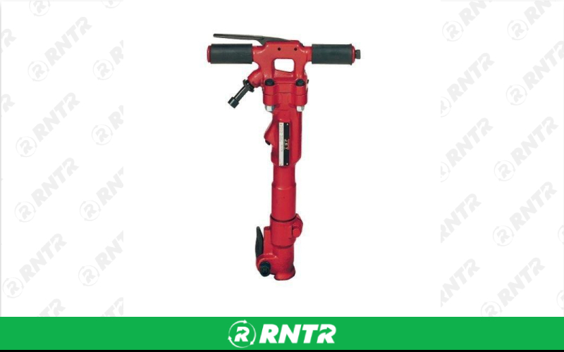 SULLAIR CORPORATION BREAKER -  30# T-HANDLE -  1 STEEL – For rent in ontario, new-york – Altra Rental | RNTR.com – Image 1