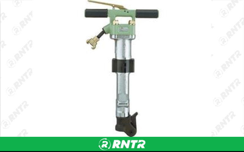 SULLAIR CORPORATION BREAKER -  35# T-HANDLE -  1 STEEL – For rent in ontario, new-york – Altra Rental | RNTR.com – Image 1