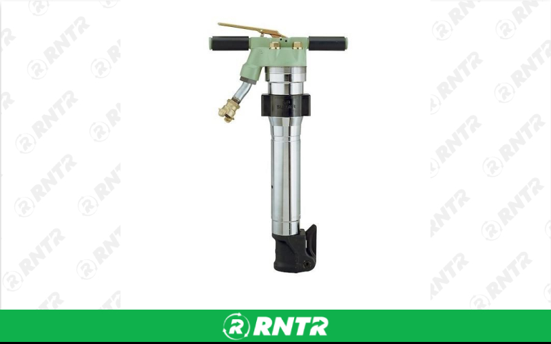 SULLAIR CORPORATION BREAKER -  60# T-HANDLE -  1-1/8 STEEL – For rent in ontario, new-york – Altra Rental | RNTR.com – Image 1