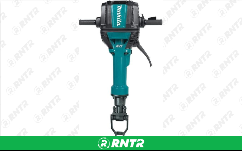 BOSCH TOOL CORPORATION BREAKER 70# ELECTRIC 1-1/8 STEEL (120V|10 GAUGE CORD REQUIRED) – For rent in ontario, new-york – Altra Rental | RNTR.com – Image 1