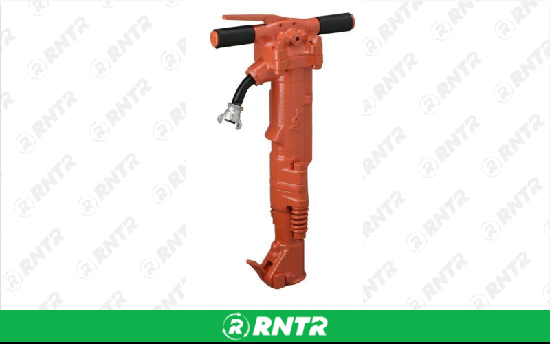 SULLAIR CORPORATION BREAKER -  90# T-HANDLE. 1 1/8 STEEL – For rent in ontario, new-york – Altra Rental | RNTR.com – Image 1