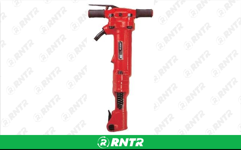 SULLAIR CORPORATION BREAKER -  90# T-HANDLE. 1 1/8 STEEL – For rent in Ontario, New York – Altra Rental | RNTR.com – Image 3 of 3
