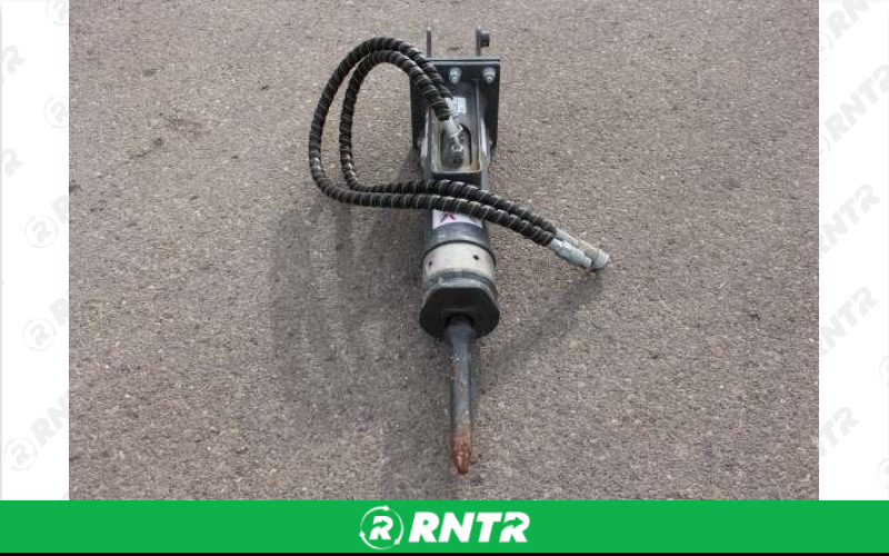WACKER NEUSON SALES BREAKER -  EXCAVATOR RAMMER 803 WACKER – For rent in ontario, new-york – Altra Rental | RNTR.com – Image 1