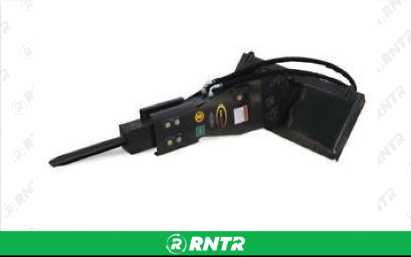 STRIKER TOKU AMERICA INC BREAKER -  MINI-SKID -  250 FT LBS. STRIKER – For rent in ontario, new-york – Altra Rental | RNTR.com – Image 1