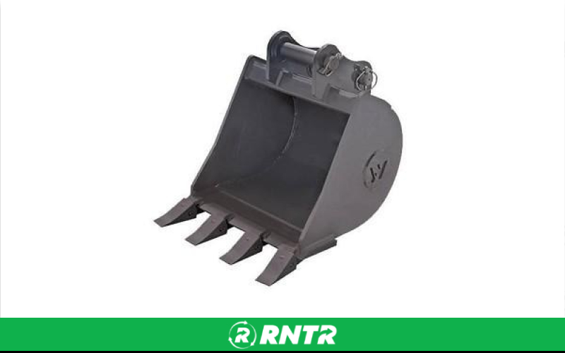 WACKER NEUSON SALES BUCKET -  18 -  FOR ET42 EXCAVATOR – For rent in ontario, new-york – Altra Rental | RNTR.com – Image 1