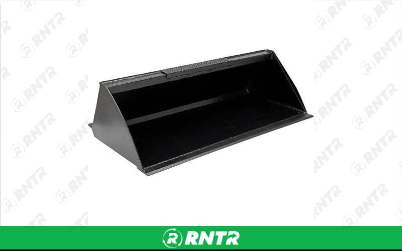TORO COMPANY (STONE) BUCKET 42 FOR MINI SKIDSTEER SMOOTH – For rent in ontario, new-york – Altra Rental | RNTR.com – Image 1