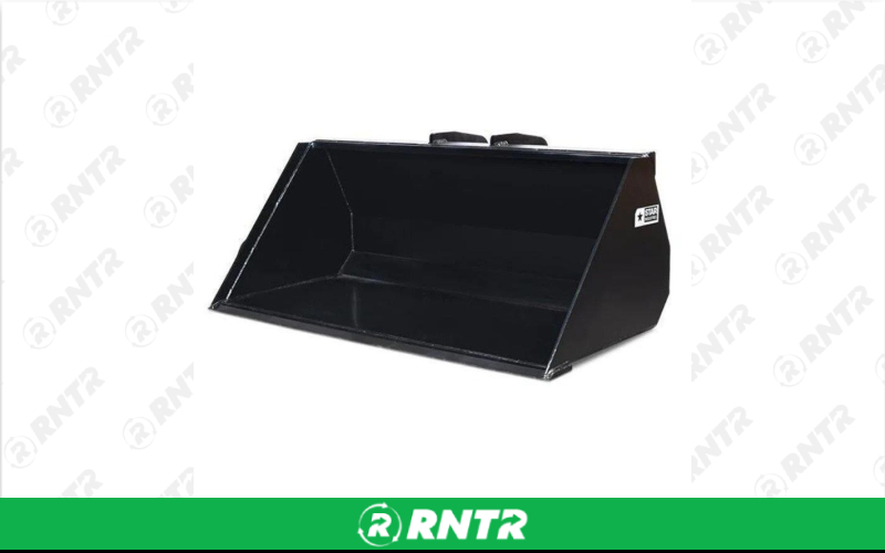 WACKER NEUSON SALES BUCKET -  74 -  1 CU YD -  SKIDSTEER MOUNT FOR TH627 – For rent in ontario, new-york – Altra Rental | RNTR.com – Image 1