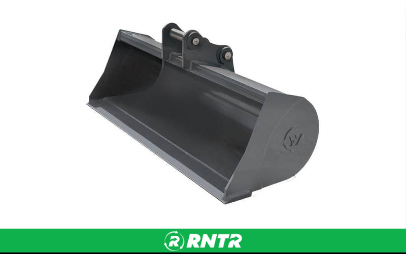 EPIROC INDUSTRIAL TOOLS AND ATTACHMENTS -  LLC BUCKET -  DITCHING -  46 -  FOR EXCAVATOR – For rent in ontario, new-york – Altra Rental | RNTR.com – Image 1