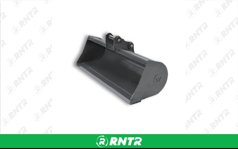 WACKER NEUSON SALES BUCKET -  DITCHING -  48 -  FOR ET42 EXCAVATOR – For rent in ontario, new-york – Altra Rental | RNTR.com – Image 1