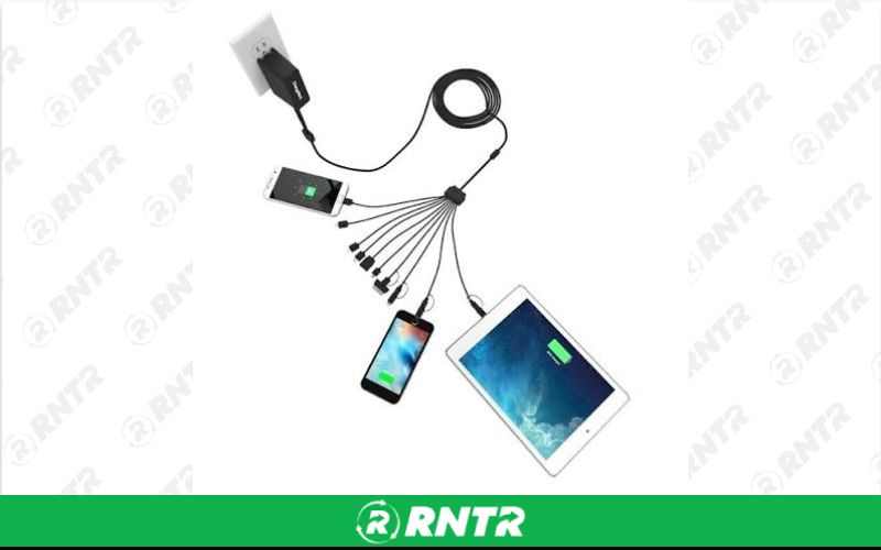 Orlando EV Mobility Solutions Cell Phone Charger – Orlando Rental – For rent in Orlando, Florida – Orlando EV Mobility Solutions | RNTR.com – Image 1