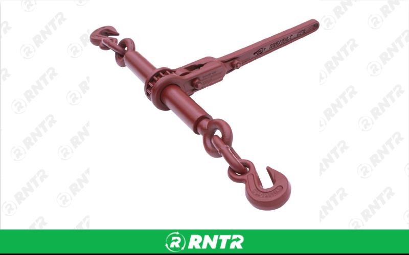 ADVANTAGE SALES & SUPPLY -  INC CHAIN AND LOAD BINDER – For rent in ontario, new-york – Altra Rental | RNTR.com – Image 1