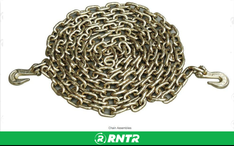 ADVANTAGE SALES & SUPPLY - INC CHAIN AND LOAD BINDER – For rent in Ontario, New York – Altra Rental | RNTR.com – Image 2 of 2