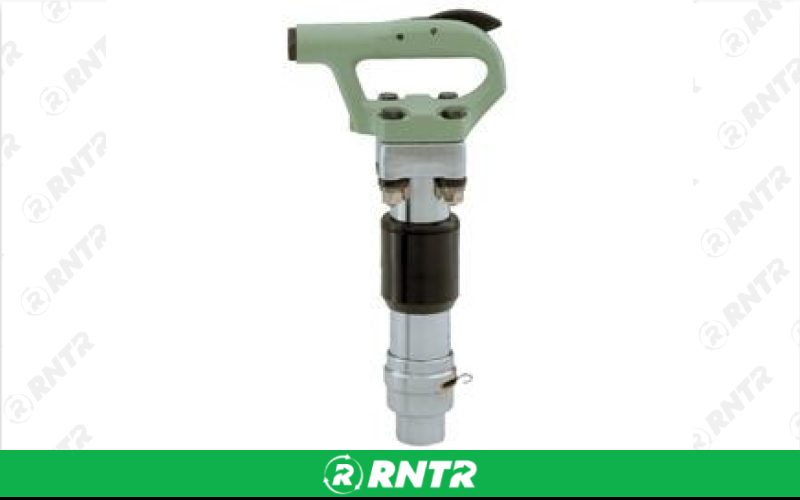 SULLAIR CORPORATION CHIPPER -  D-HANDLE -  15# -  .580 HEX OVAL – For rent in ontario, new-york – Altra Rental | RNTR.com – Image 1