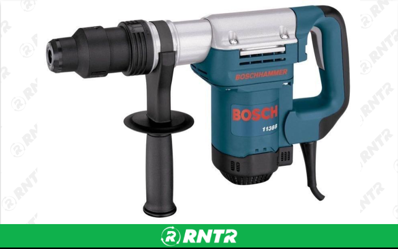BOSCH TOOL CORPORATION CHIPPER-DEMO HAMMER SDS-MAX- CHIPS/CHISELS ONLY – For rent in ontario, new-york – Altra Rental | RNTR.com – Image 1