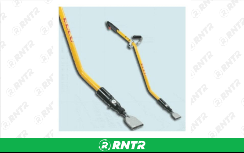 EDCO EQUIPMENT COMPANY INC CHISEL SCALER -  EXTENDED – For rent in Ontario, New York – Altra Rental | RNTR.com – Image 2 of 2