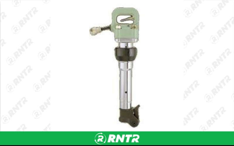 SULLAIR CORPORATION CLAY DIGGER -  D-HANDLE -  AIR -  30# -  1' HEX STEEL – For rent in ontario, new-york – Altra Rental | RNTR.com – Image 1
