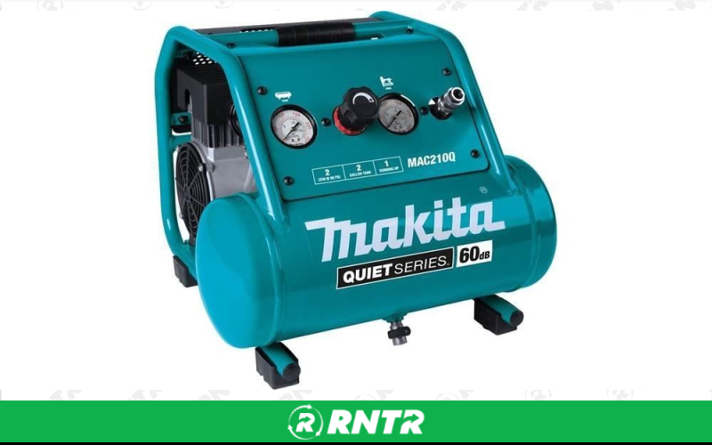 MAKITA USA COMPRESSOR -  ELECTRIC -  HANDCARRY – For rent in ontario, new-york – Altra Rental | RNTR.com – Image 1