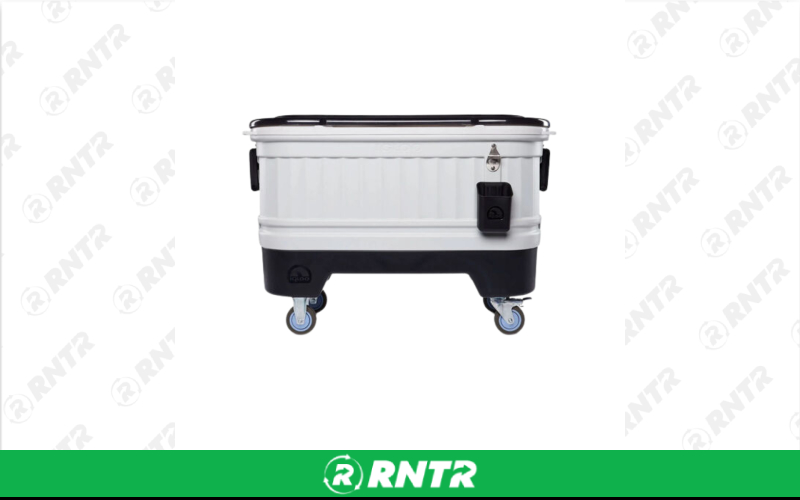 Generic Cooler 125qt. – For rent in new-braunfels, texas – Hill Country Event Rentals | RNTR.com – Image 1