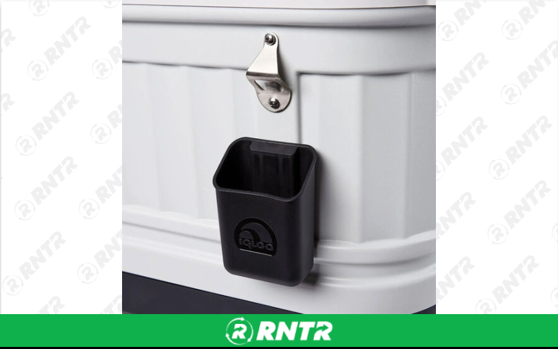 Generic Cooler 125qt. – For rent in New Braunfels, Texas – Hill Country Event Rentals | RNTR.com – Image 3 of 3