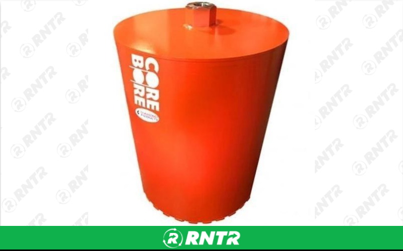 DIAMOND VANTAGE (NED CORP) COREBIT -  16 -  WET ONLY -  1-1/4-7 THREAD – For rent in ontario, new-york – Altra Rental | RNTR.com – Image 1