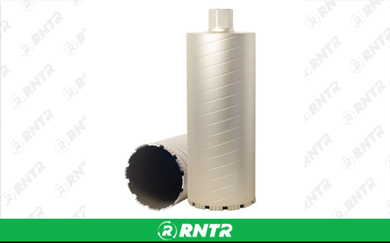 DIAMOND PRODUCTS COREBIT -  2 -  WET ONLY -  1-1/4-7 THREAD – For rent in ontario, new-york – Altra Rental | RNTR.com – Image 1