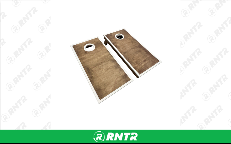 Generic Cornhole (With bags) – For rent in new-braunfels, texas – Hill Country Event Rentals | RNTR.com – Image 1