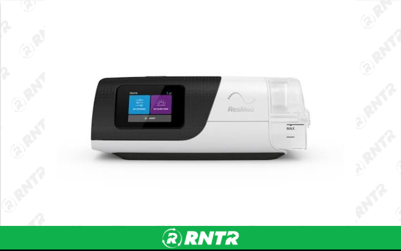 Orlando EV Mobility Solutions CPAP Machine – Orlando Rental – For rent in Orlando, Florida – Orlando EV Mobility Solutions | RNTR.com – Image 1 of 1