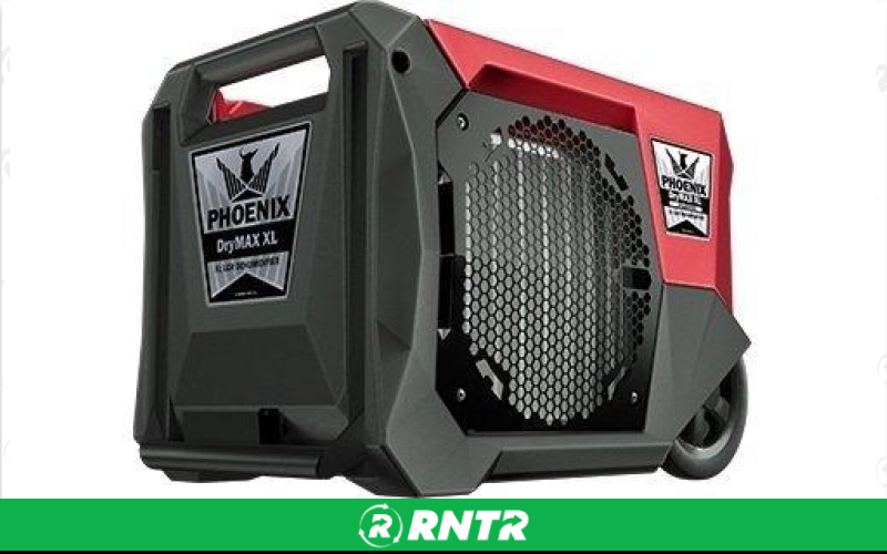 THERMASTOR-PHOENIX-QUEST DEHUMIDIFER -  125-140 PINTS PER DAY -  300 CFM AUTO PUMPING – For rent in ontario, new-york – Altra Rental | RNTR.com – Image 1